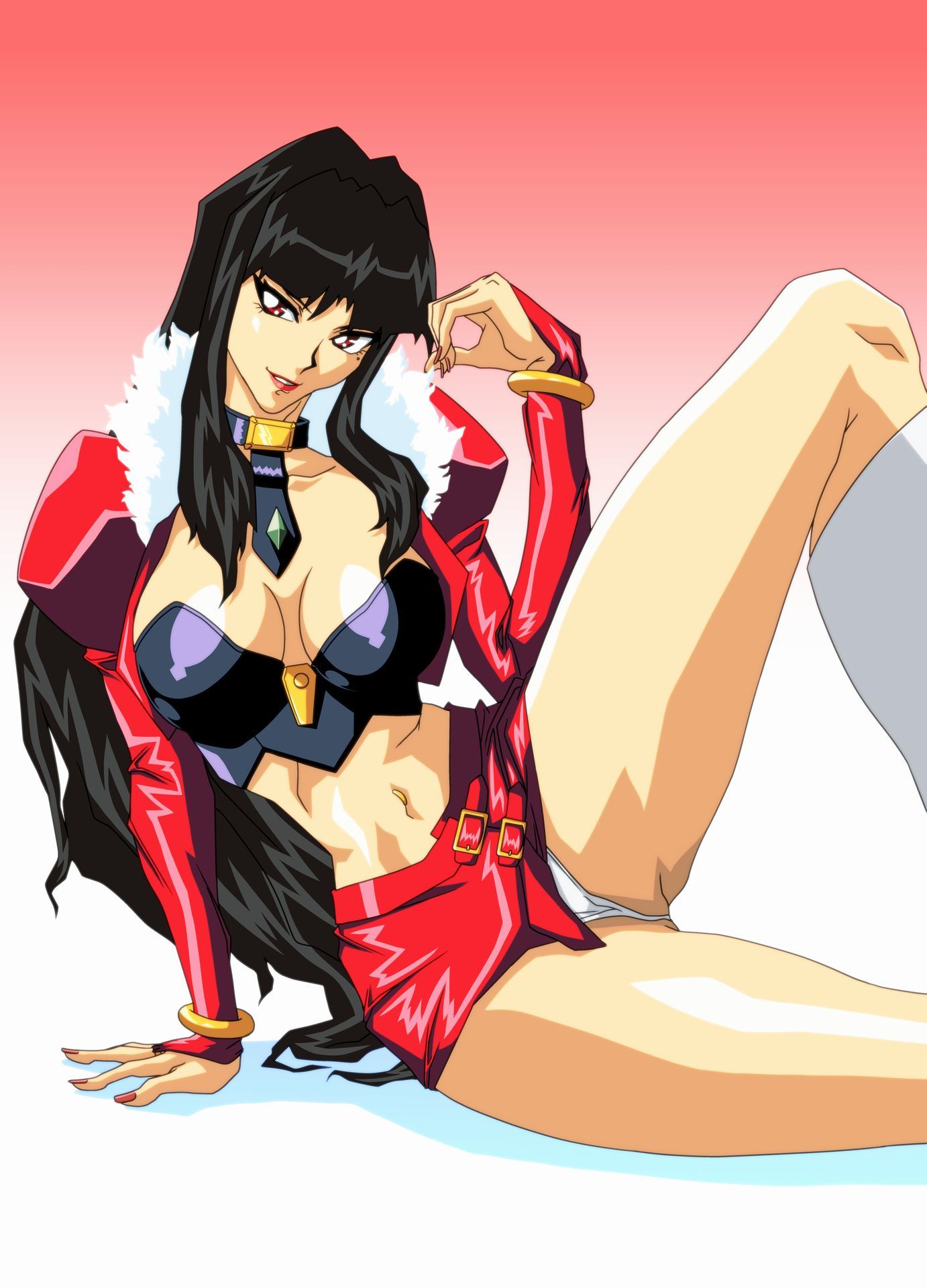 サンプル画像1:HYBRID GIRL VOL.2 [作品ID:d_131585]