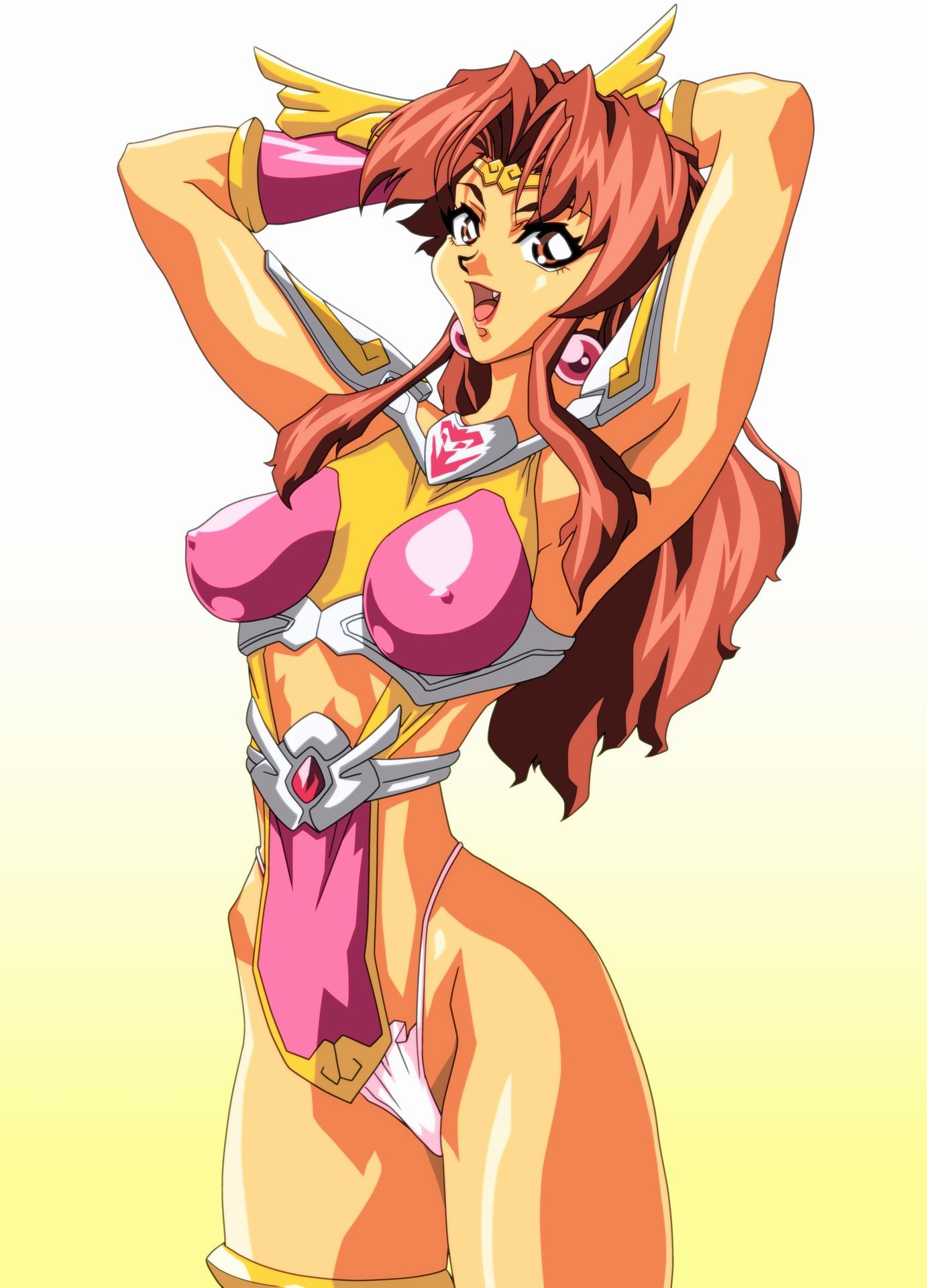 HYBRID GIRL VOL.2