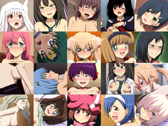 あんこぱんえー6無料サンプル画像
