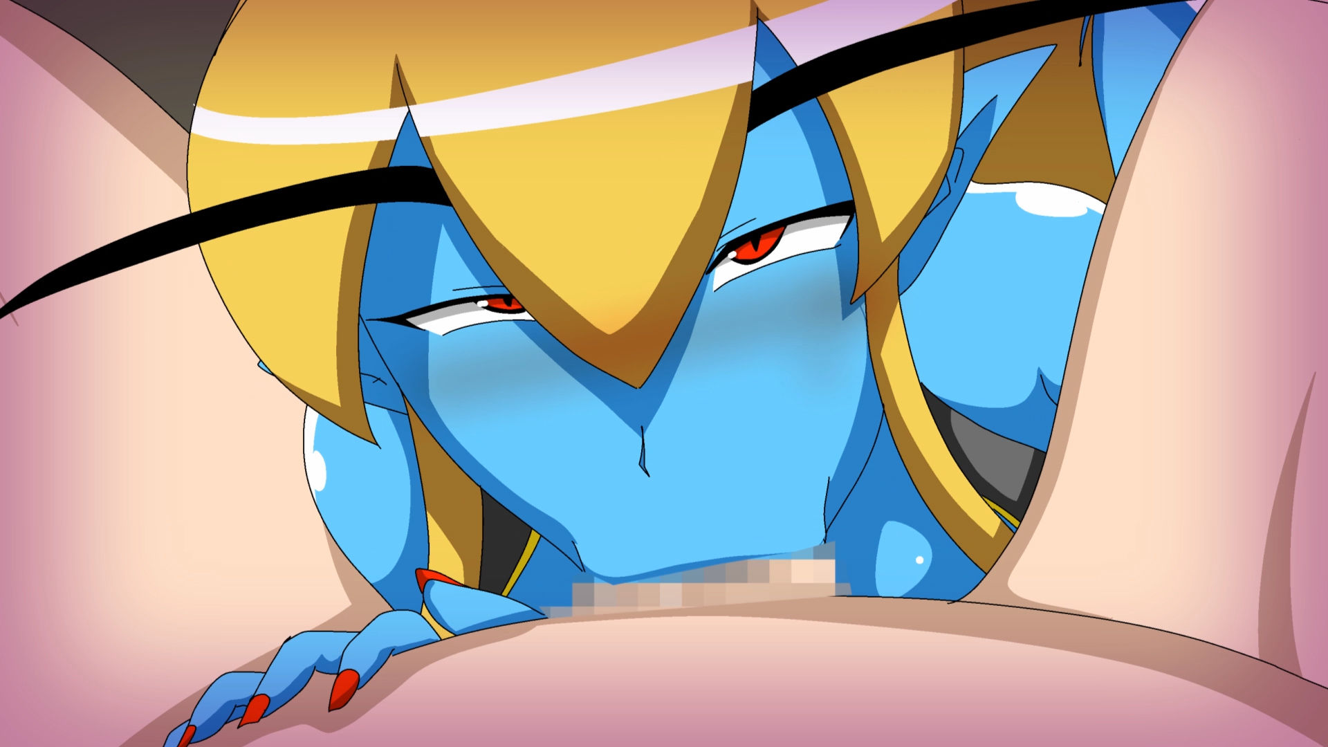 サンプル画像1:メシアハズフォールン～ANIMATED～ [作品ID:d_132185]