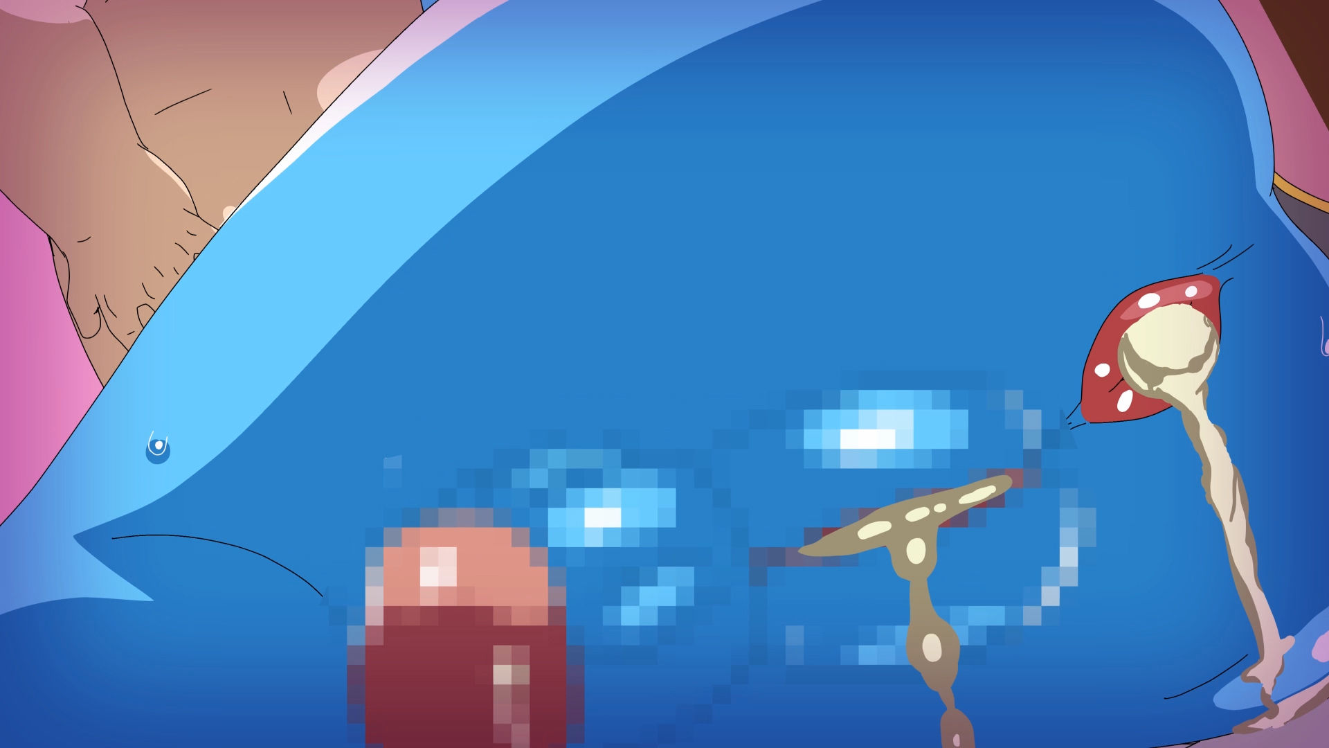 サンプル画像6:メシアハズフォールン～ANIMATED～ [作品ID:d_132185]