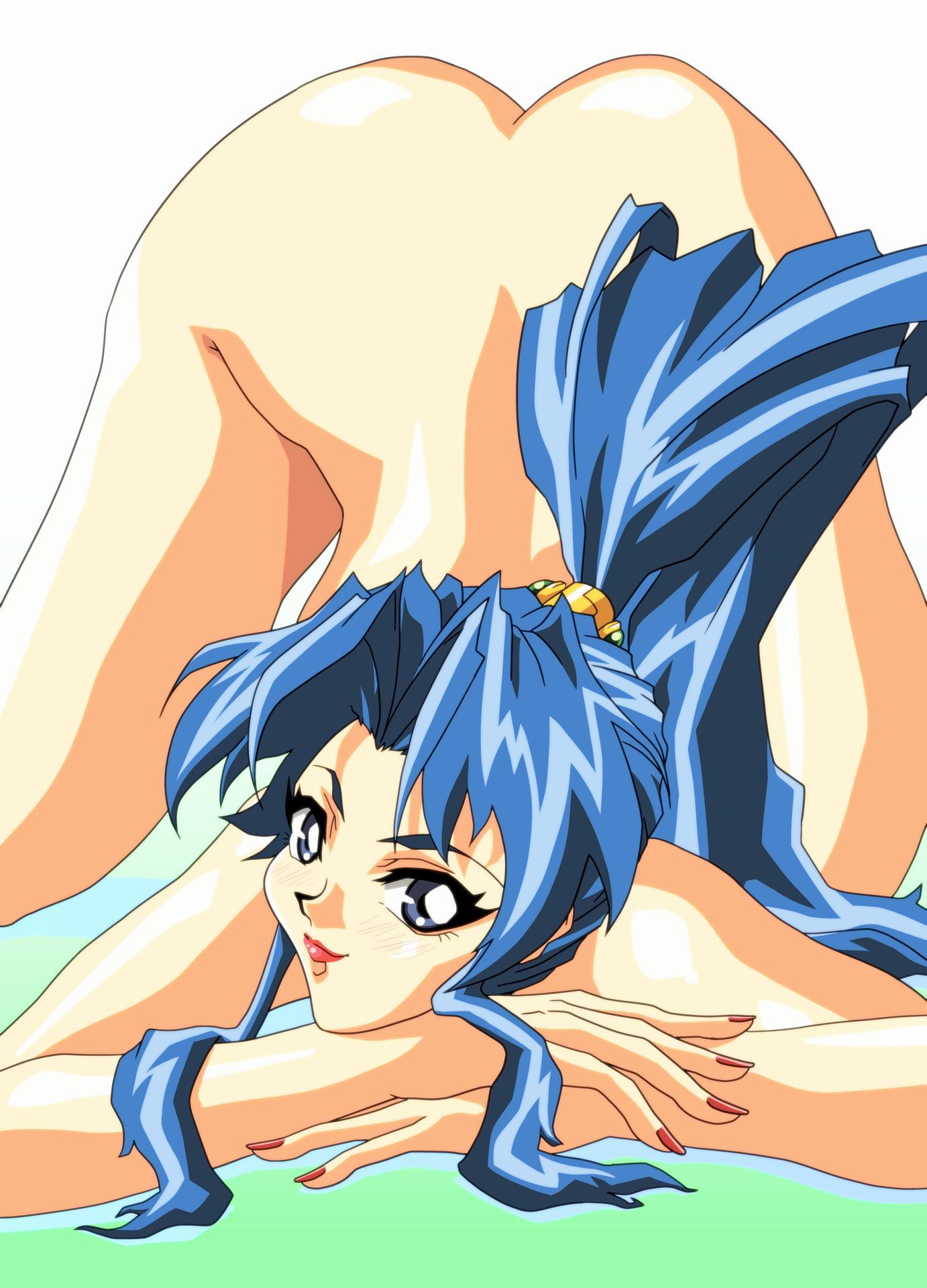 HYBRID GIRL TRIAL VERSION