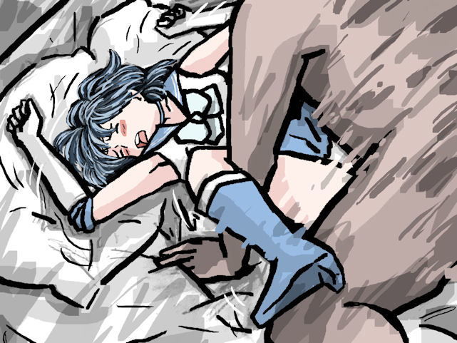 サンプル画像4:コスパコ [作品ID:d_132373]