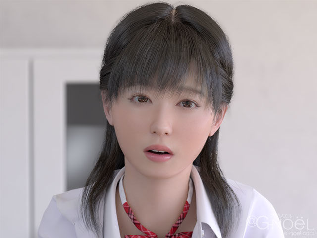 サンプル画像4:家の前を毎朝通るJK宅にエッチなおもちゃを送ってみたら・・・ [作品ID:d_132496]