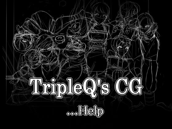TripleQ’sCG~三種盛り2018~画像no.1