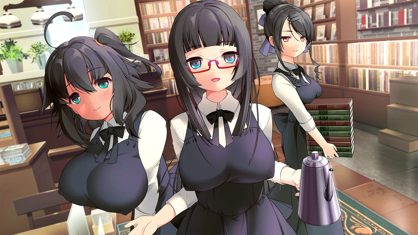 サンプル画像1:サキュバスの夜宴 街の外れで淫魔が営む素敵なお店の噂 (DEF999) サンプル画像1:サキュバスの夜宴 街の外れで淫魔が営む素敵なお店の噂 (DEF999)