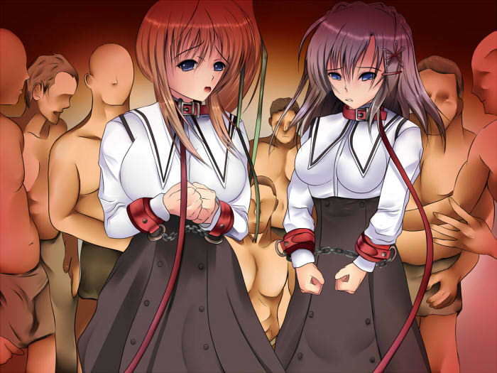 サンプル画像1:白濁色 [作品ID:d_132562]