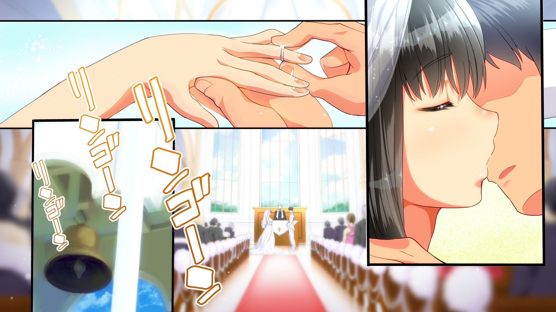 サンプル画像1:まさか妻が6Pコスプレ動画に… [作品ID:d_132772]