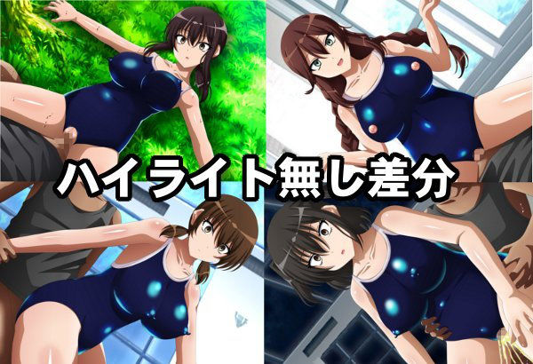 サンプル画像3:淫乱艦隊出撃！・・・せず！？12～お人形スイッチ編2～ [作品ID:d_133133]