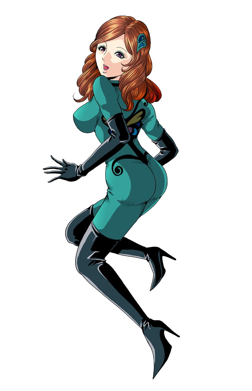 サンプル画像3:クチナシ館リョナCG集 (ブラッドマスク) サンプル画像3:クチナシ館リョナCG集 (ブラッドマスク)