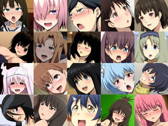 あんこぱんびー6無料サンプル画像