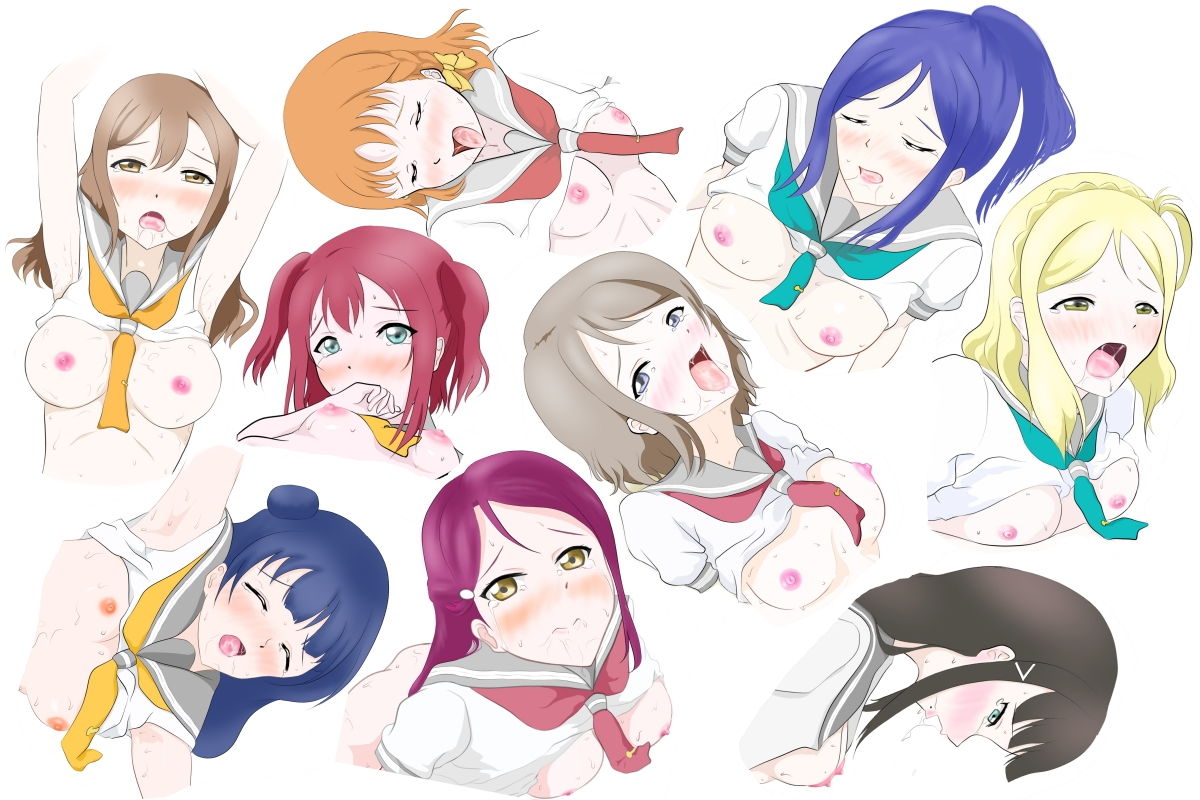 サンプル画像1:由無 vol.01 [作品ID:d_133384]