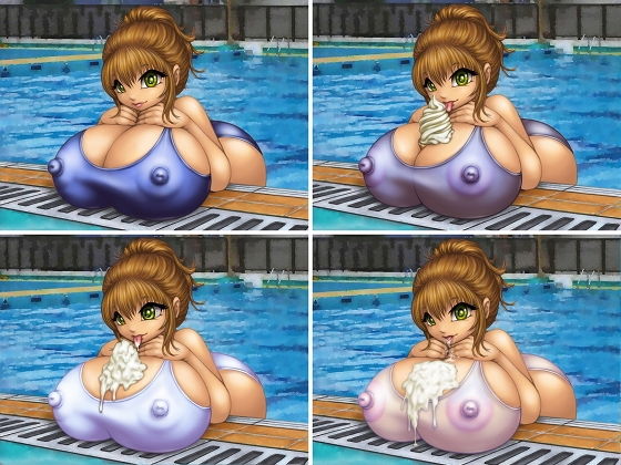 サンプル画像1:LiquidSpice Cafe-15 (LiquidSpice)