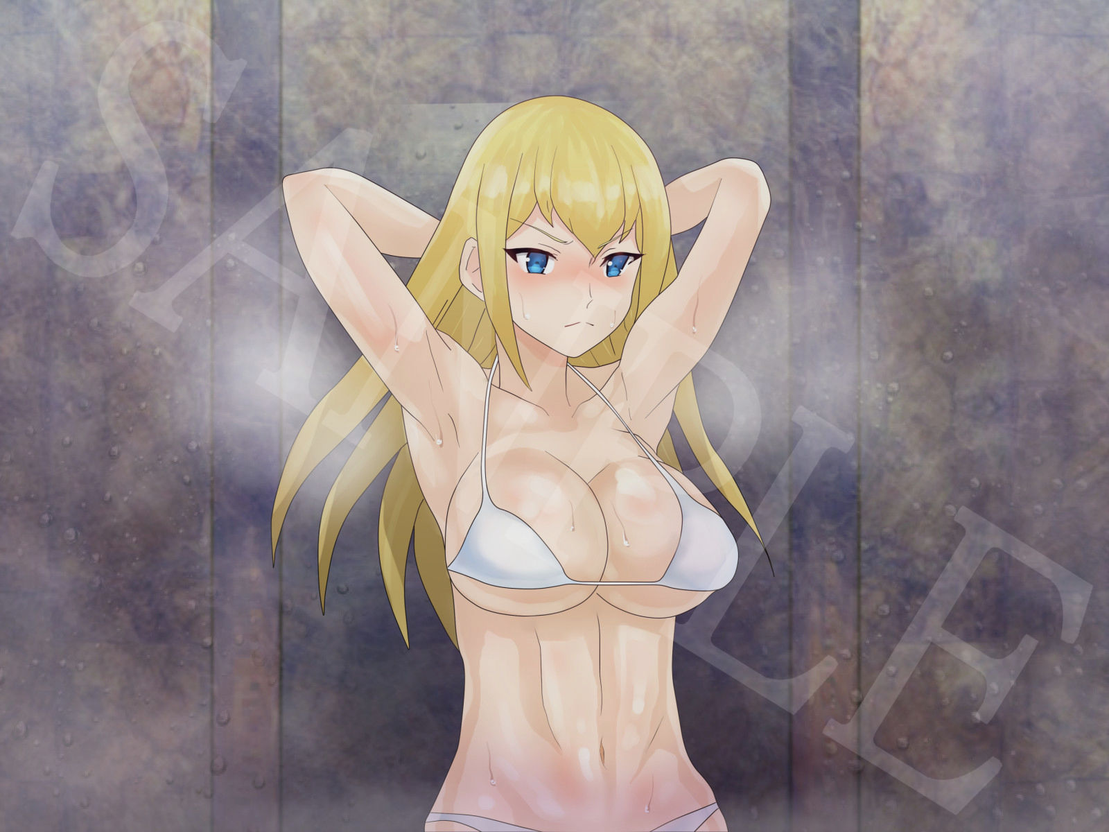 サンプル画像3:催眠魔眼転生4 (10円ジョンドゥ) [d_133609]