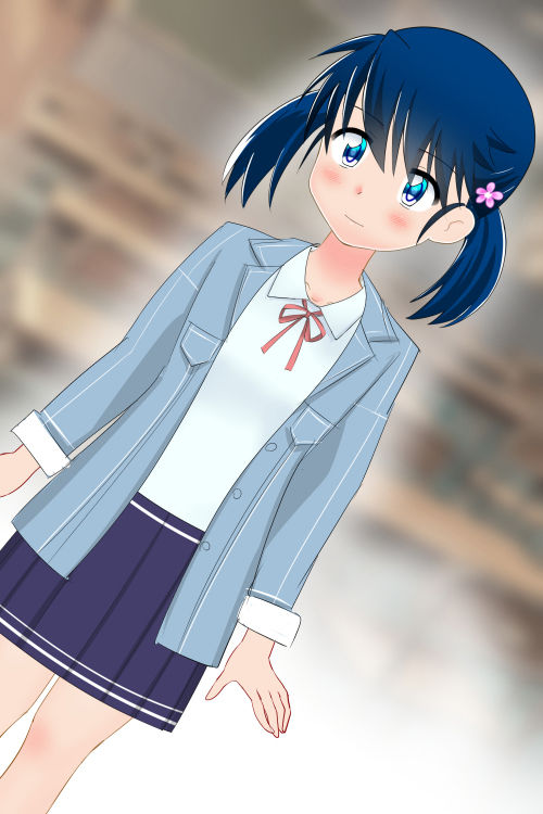 着せ替え女子まとめ画像no.4