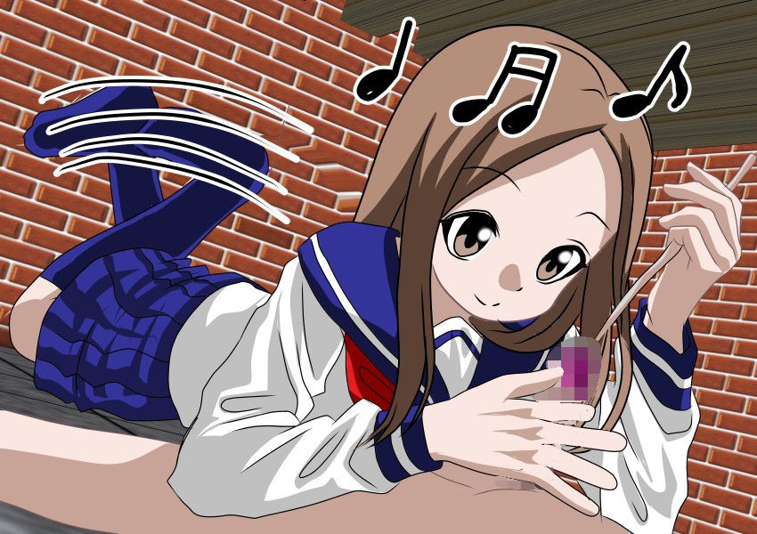 サンプル画像6:二次元クィーンロード 高○さん編 (NORTH CAROLINA POWER) [d_134048]