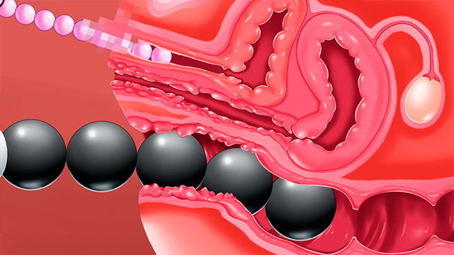 サンプル画像3:アナルは性器じゃないからねっ！！ (KNOCKOUT) [d_134106]