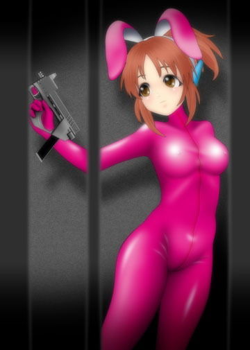 サンプル画像1:アイドルサイバー戦記 NEO GENERATOR episode5 暗雲！囚われたリーダー (NATURALDAYS) [d_134451]