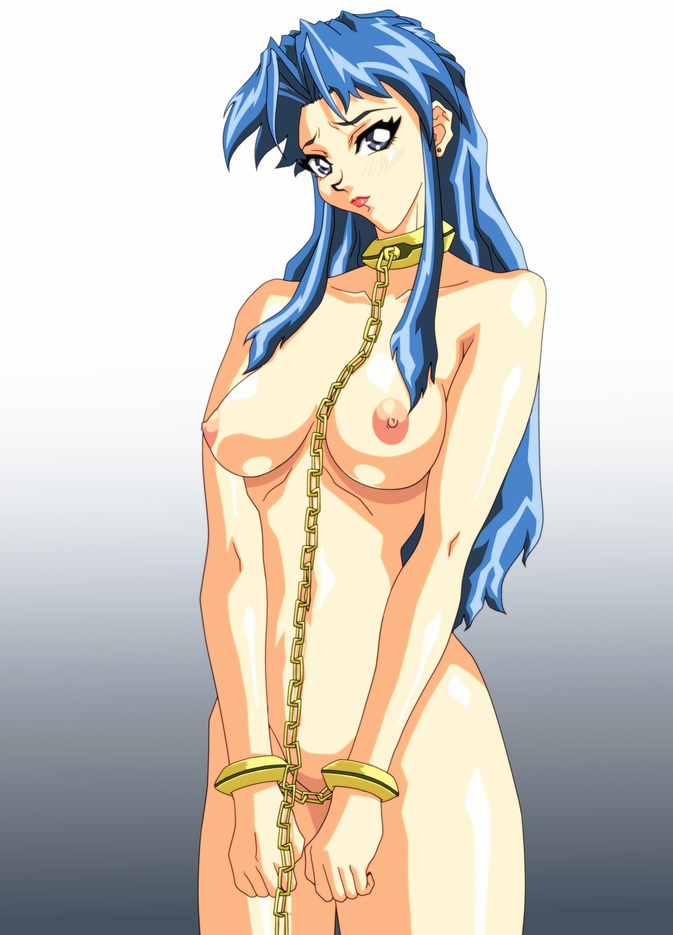 HYBRID GIRL VOL.3画像no.5