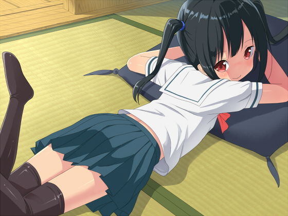 夏休みエクスタシー無料サンプル画像