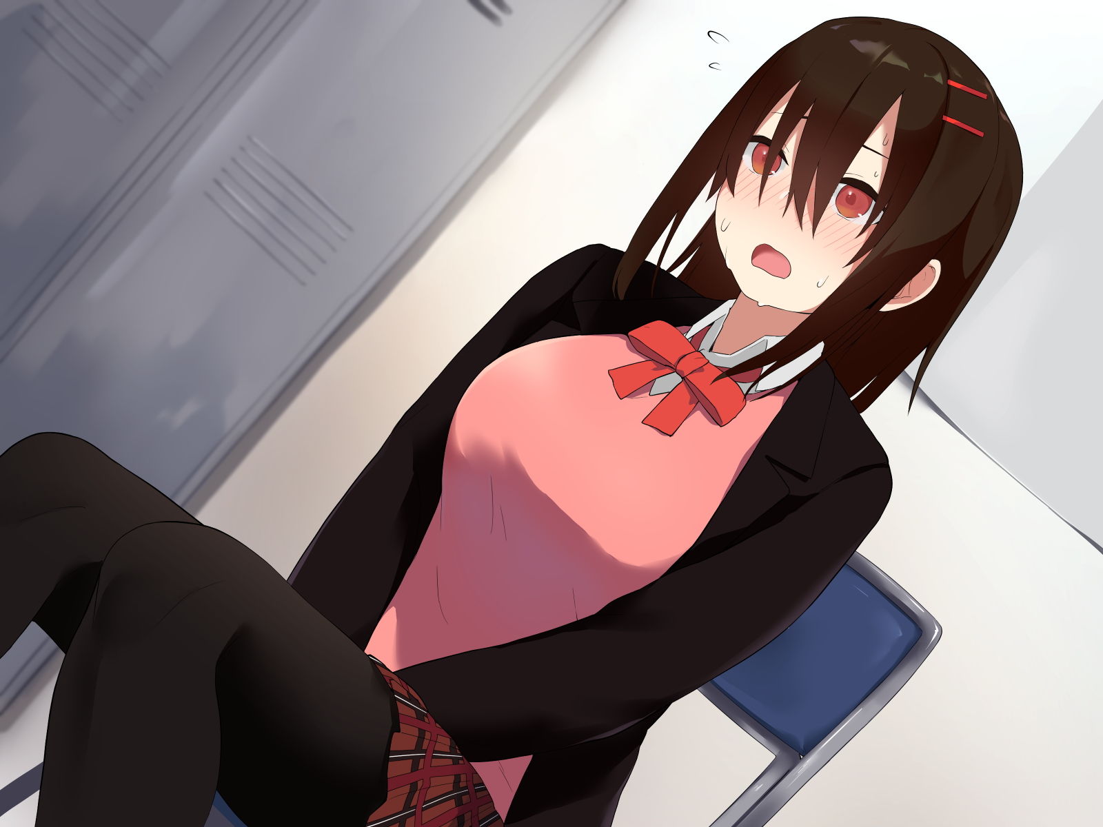 【期間限定】HsCollid総集編【344ページ】画像no.4
