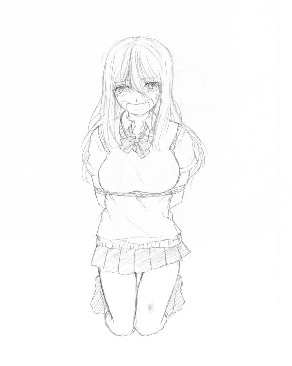 サンプル画像2:DID草紙 アナデジ編 (乙蒐斎) [d_135420]