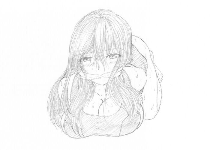 サンプル画像4:DID草紙 アナデジ編 (乙蒐斎) [d_135420]