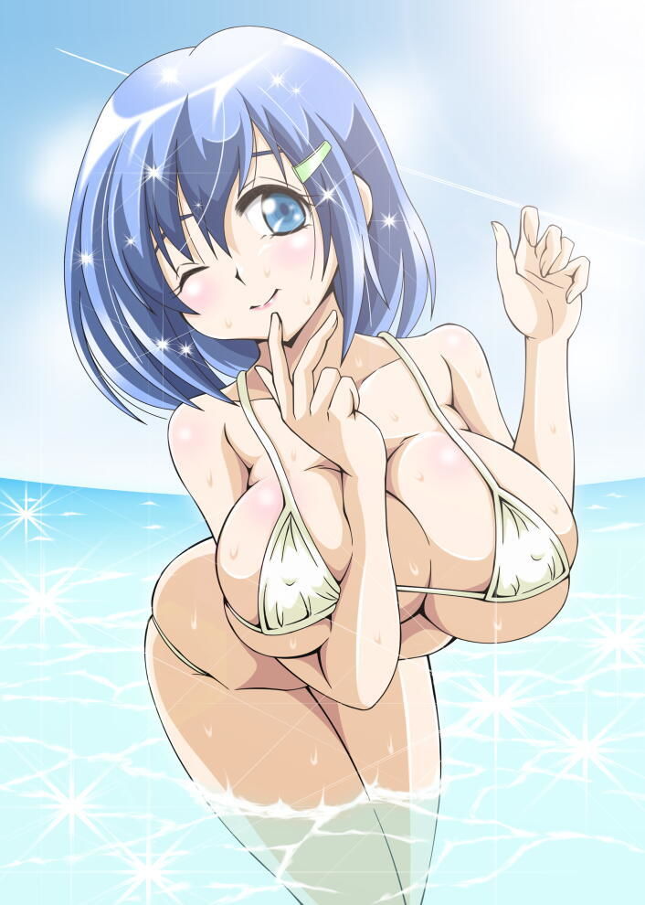 サンプル画像1:Naked Girls (ミャアミャア) [d_135845]