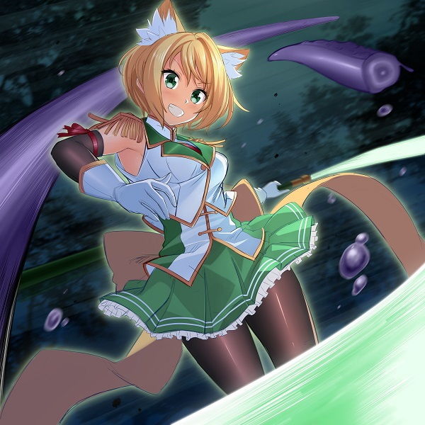 サンプル画像2:Magical Girl Bad End S1 (めかぶ亭) [d_135905]