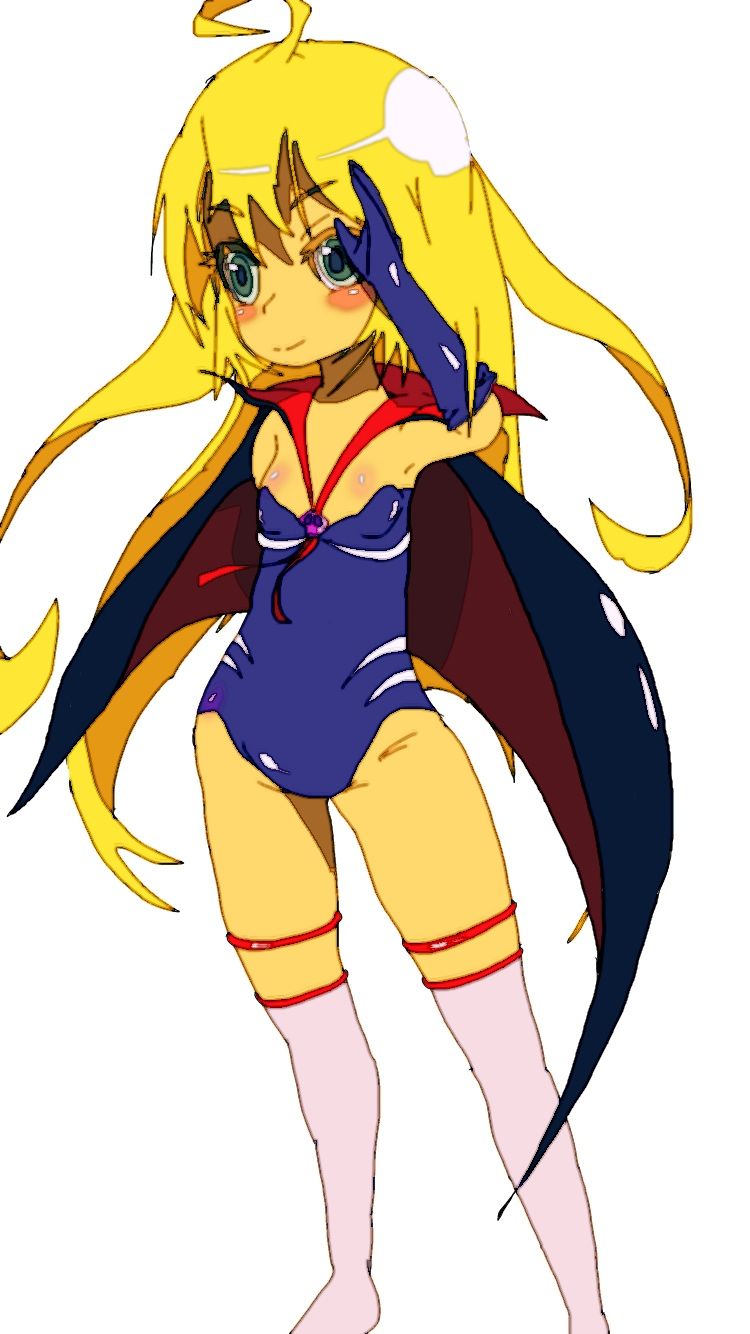 サンプル画像1:100円】ヒロインR18CGボックス［ドロ〇ジョ］(鬼専) [d_136366]