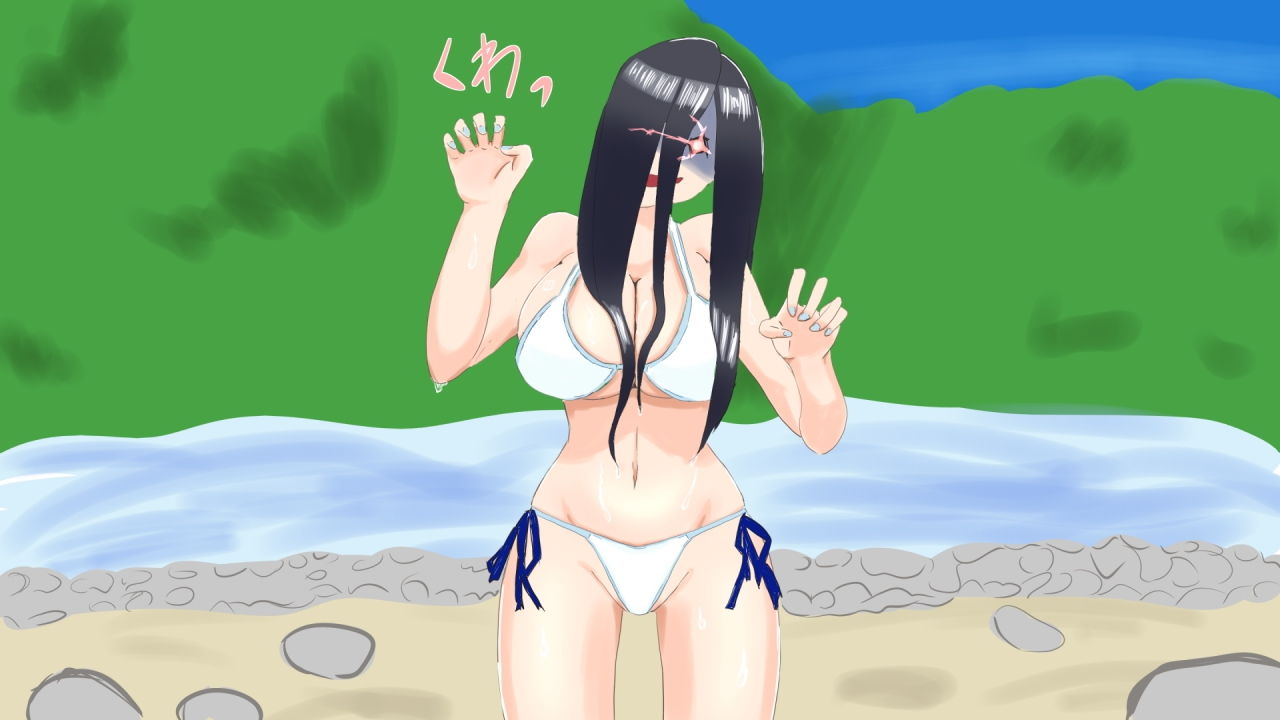 サンプル画像4:僕とお姉ちゃんの短い思い出(Quantum_Magic) [d_136453]