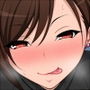 隣のギャルがサカってうるさいので壁ドンしたら殴りこんできた d_136536のパッケージ画像