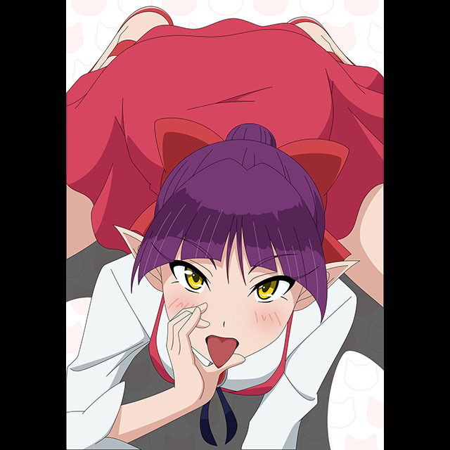 サンプル画像1:ニャニャニャ部屋(アトリエGONS) [d_136708]