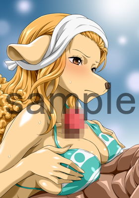 サンプル画像1:ゆてぃらする(NEL-ZEL FORMULA) [d_137083]