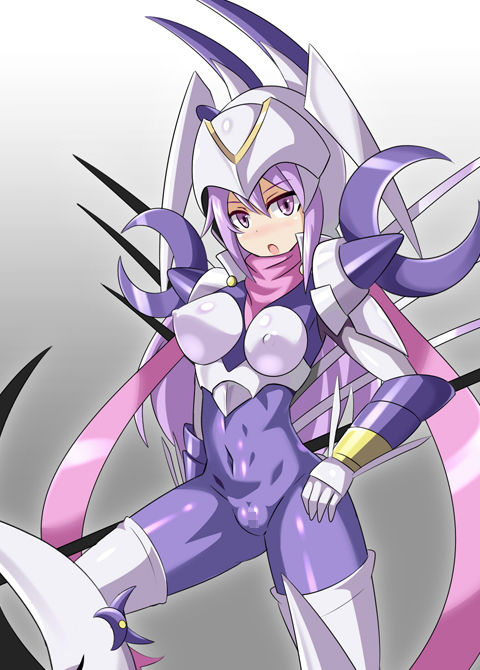 サンプル画像4:デジラブフロンティア(マルハマヤ) [d_137172]