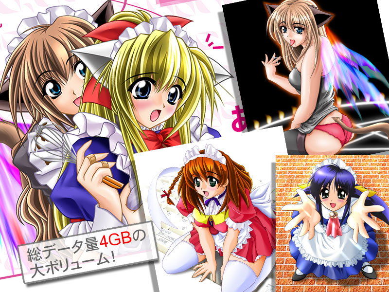 サンプル画像6:SKY FANTASY FINAL(SKY LOUNGE GARDEN) [d_137203]