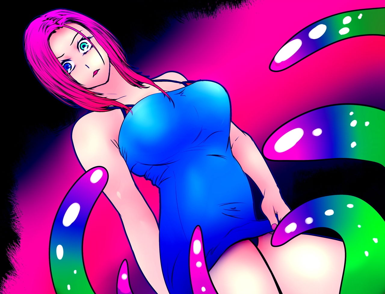 サンプル画像6:Infectioner・インフェクショナー(亞狗Rozetta) [d_137207]