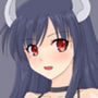 サキュバスのコスプレのお姉さんに筆下ろしをお願いしてみた。 d_137387のパッケージ画像 サキュバスのコスプレのお姉さんに筆下ろしをお願いしてみた。 d_137387のパッケージ画像
