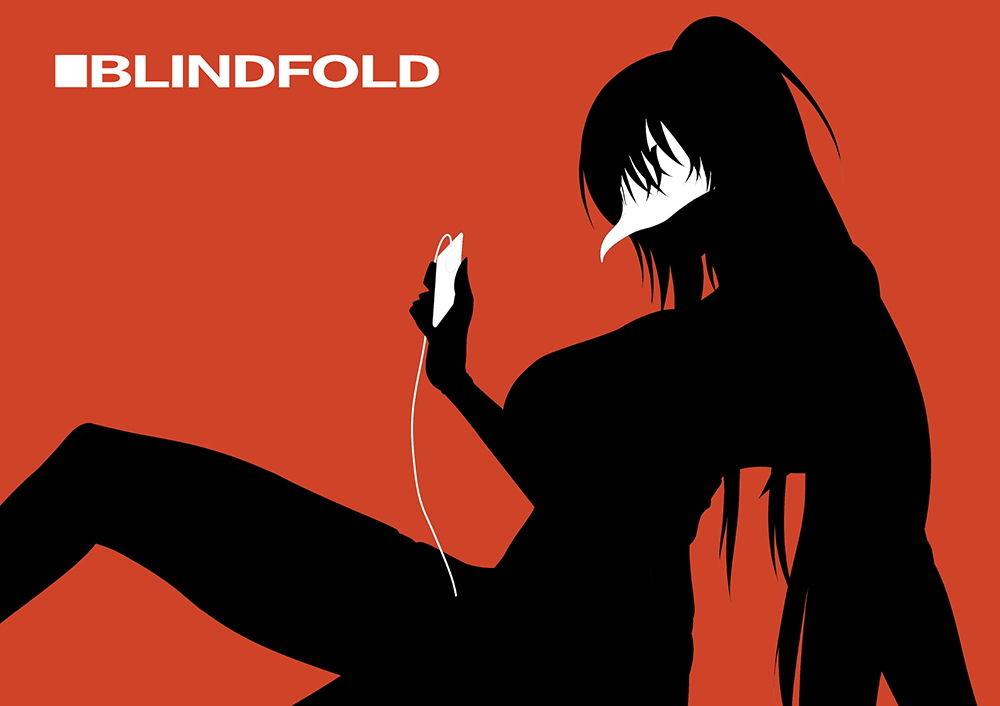 BLINDFOLD画像no.3