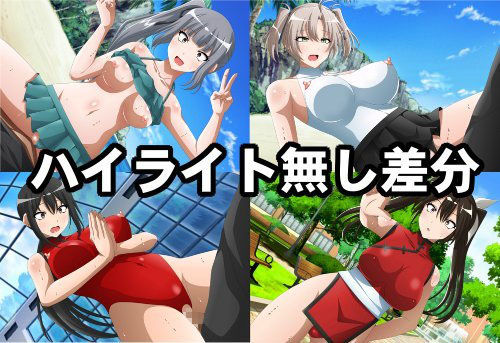 サンプル画像3:淫乱艦隊出撃！・・・せず！？14～淫乱スイッチ編～(エロ×2TIME) [d_138019]