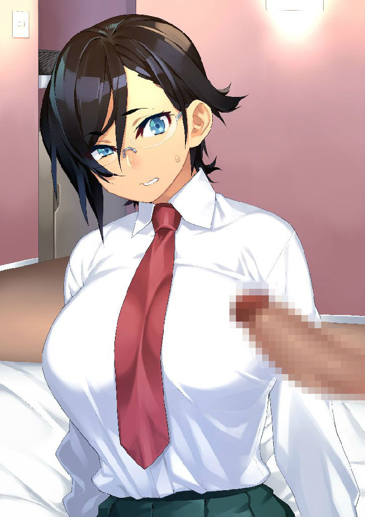 サンプル画像1:100回アクメで愛人契約！～巨乳優等生JKがおやぢのちんぽにメロメロになるまでのお話～エピソード0(にゅくす堂) [d_138045]