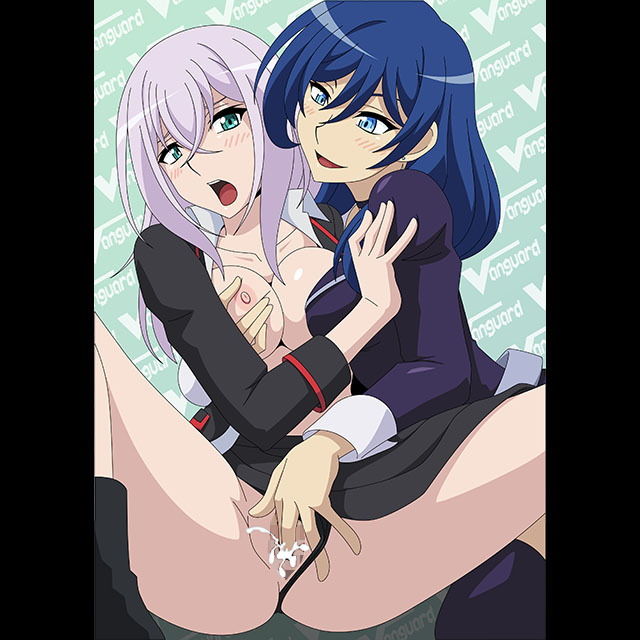 サンプル画像1:ミサキ？アサカ部屋(アトリエGONS) [d_138234]