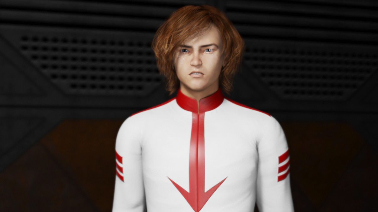 サンプル画像5:宇宙奴隷艦アマドお得動画セット(FINAL FUCK 7) [d_138693]