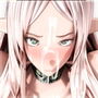 エロ水着の爆乳エルフさんがエロい事をしたりされたりするCG集 d_138696のパッケージ画像 エロ水着の爆乳エルフさんがエロい事をしたりされたりするCG集 d_138696のパッケージ画像