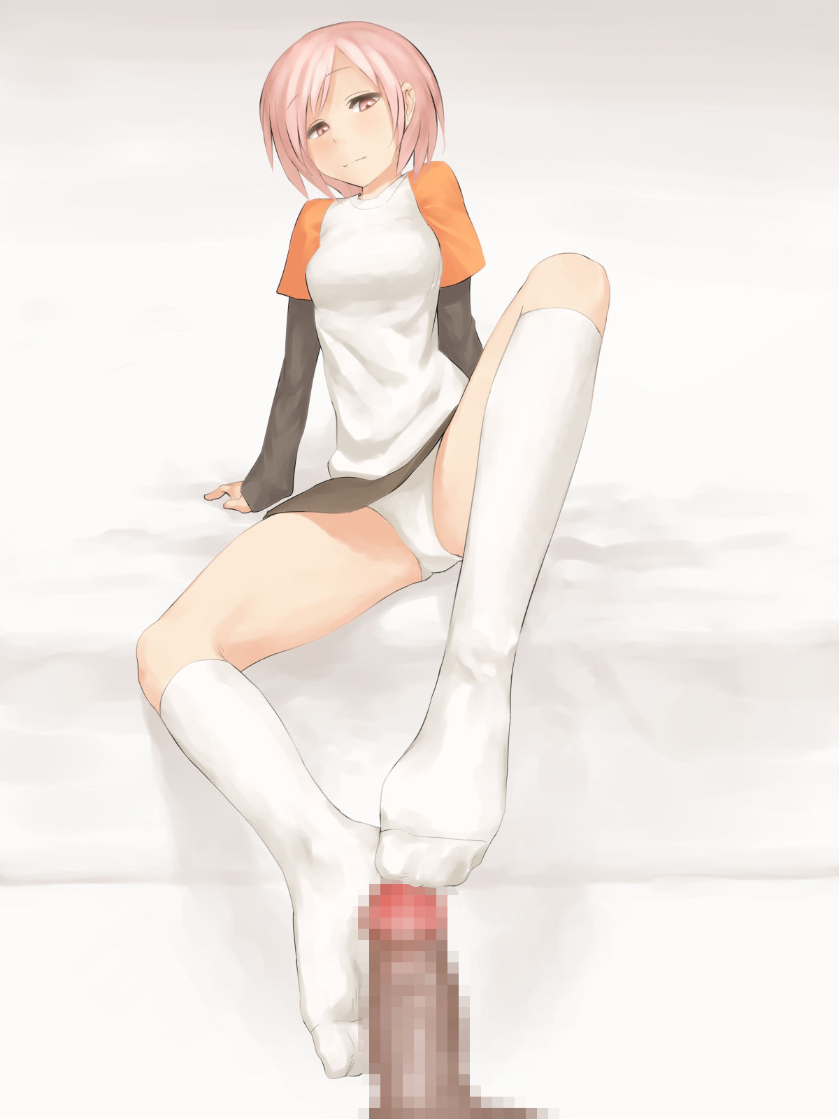 サンプル画像3:普通の和姦？(俺Ω) [d_138795]