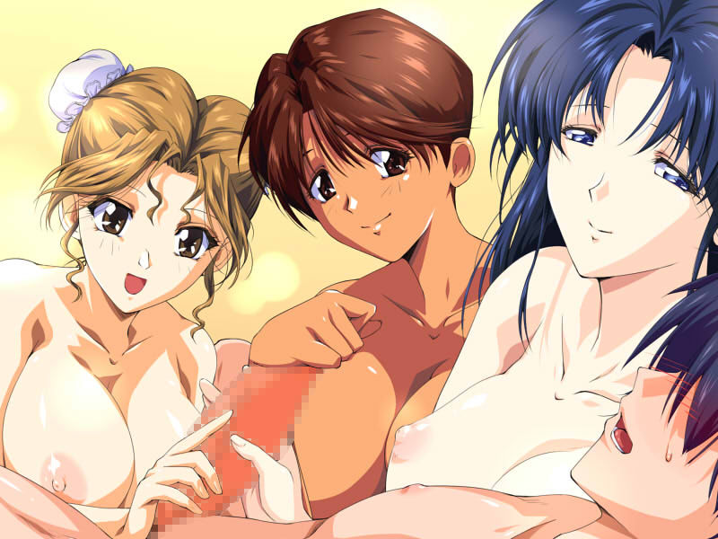 サンプル画像1:らぶぴーheaven＋1.5(さくらなおみき) [d_138802]