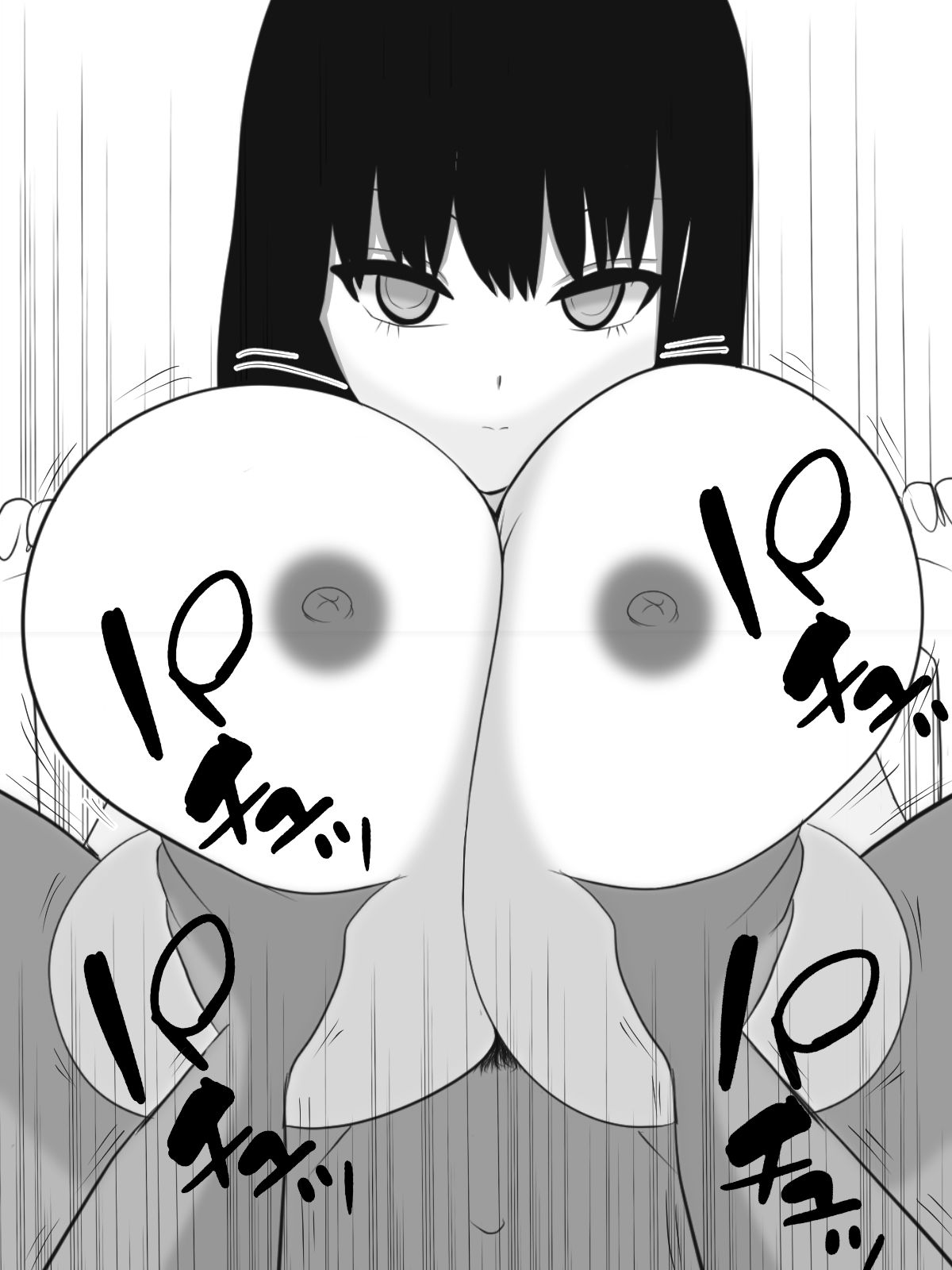 サンプル画像3:全自動パイズリ専用ラブドール(愛の戦士みみかき) [d_138911]