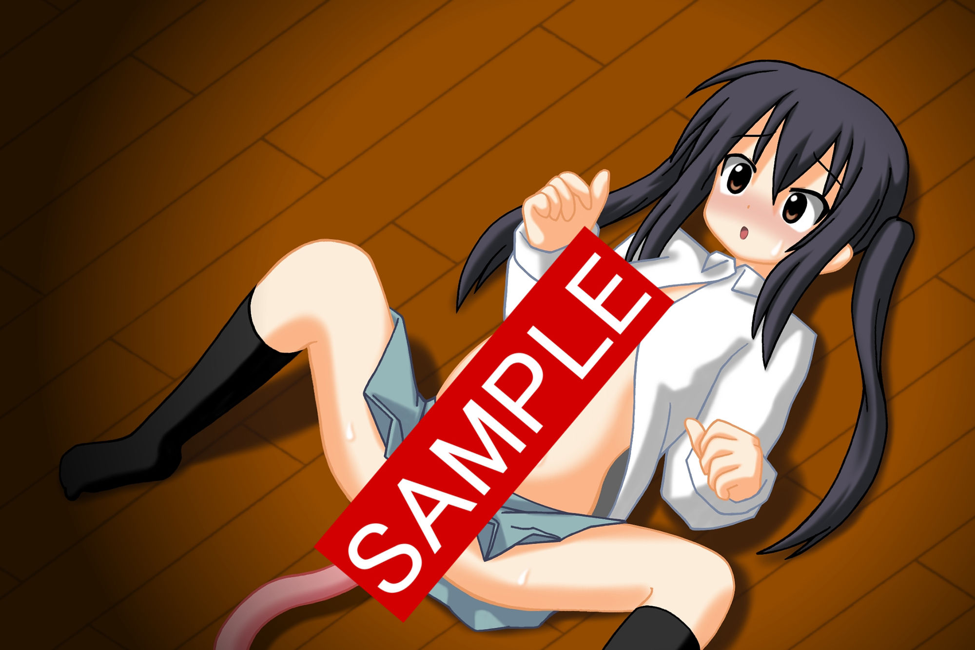 サンプル画像1:たいおん！（胎音）(j.c) [d_139163]