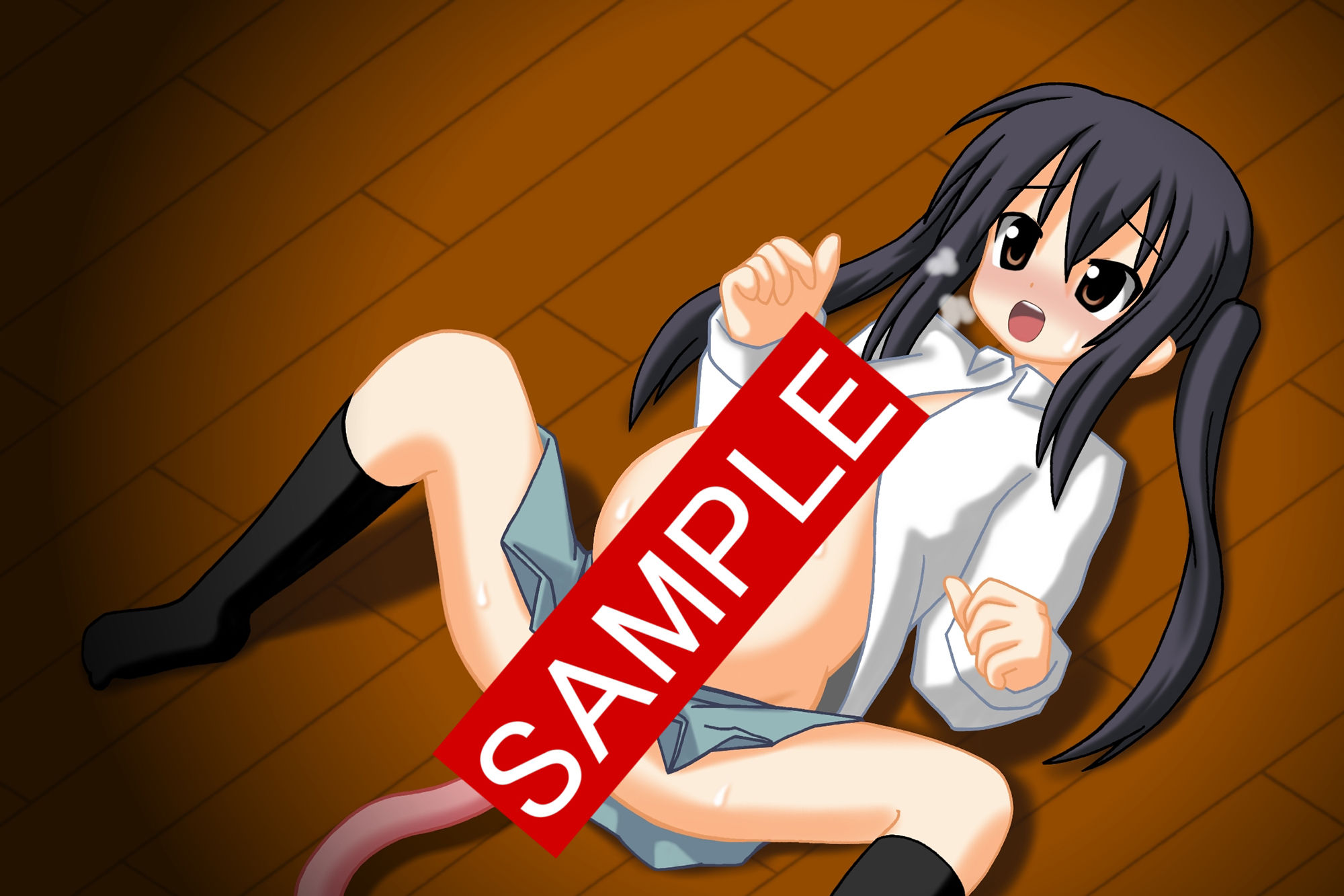 サンプル画像2:たいおん！（胎音）(j.c) [d_139163]