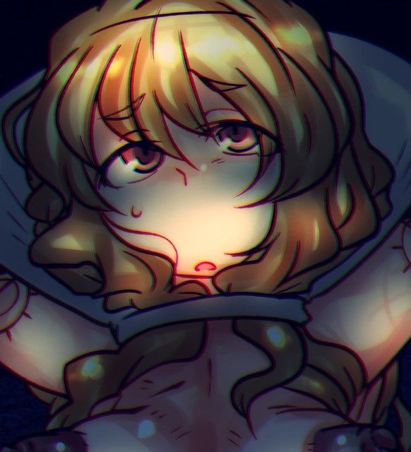 サンプル画像1:アニマルネッカー(おれんじまんぼう) [d_139613]